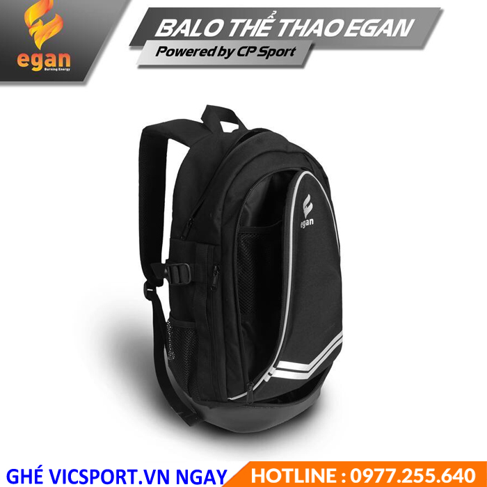 Balô thể thao Egan 01 - Hình ảnh 9