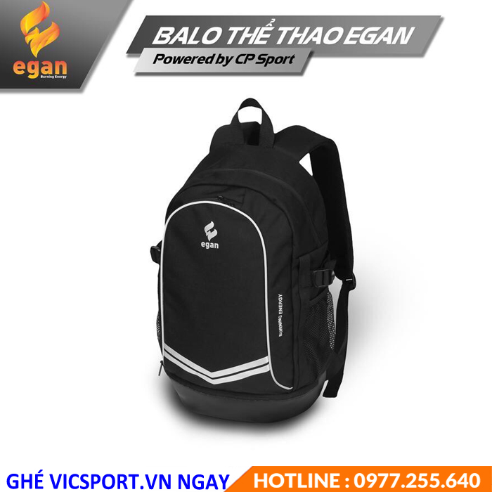 Balô thể thao Egan 01 - Hình ảnh 10