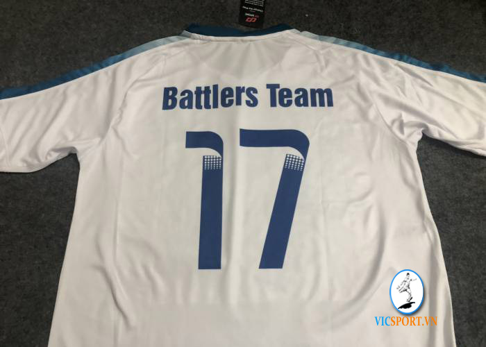 BATTLERS TEAM - Hình ảnh 5