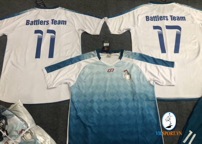 BATTLERS TEAM - Hình ảnh 3