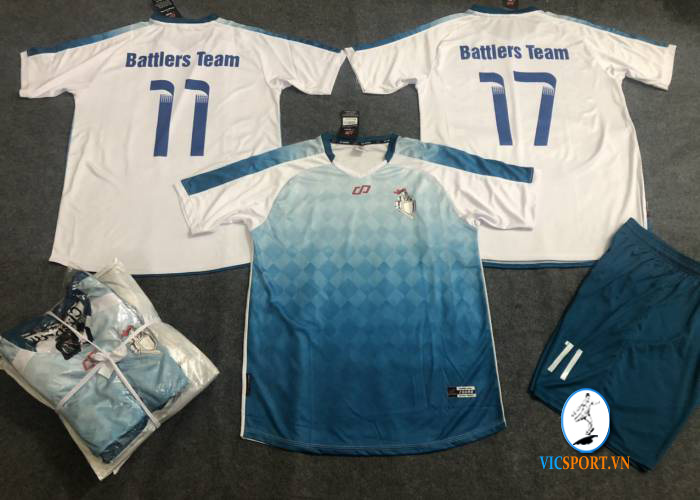 BATTLERS TEAM - Hình ảnh 8