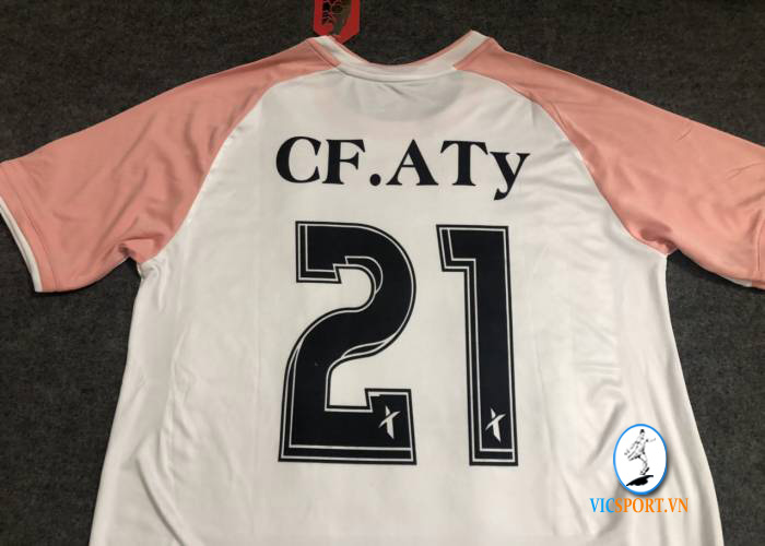 CF ATY - Hình ảnh 2
