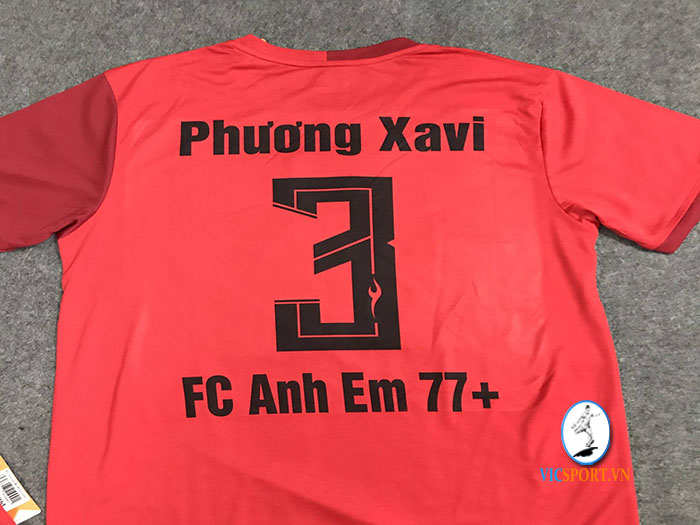 FC ANH EM 77+ - Hình ảnh 2