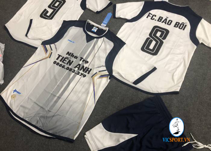 FC BẢO BỐI - DRAGON S7 XÁM - Hình ảnh 3