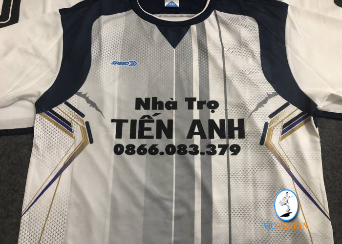 FC BẢO BỐI - DRAGON S7 XÁM - Hình ảnh 2