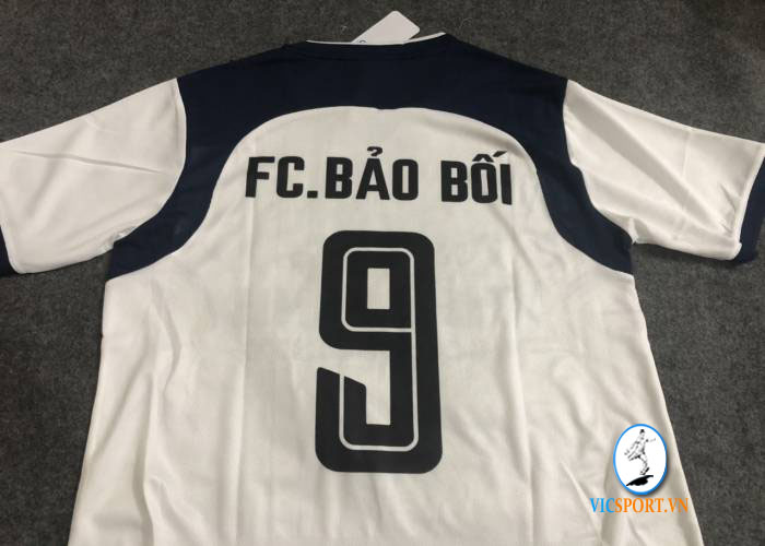 FC BẢO BỐI - DRAGON S7 XÁM - Hình ảnh 5