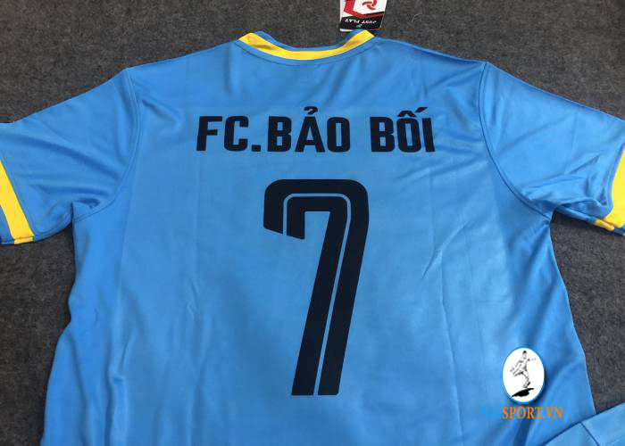 FC BẢO BỐI - VERTY XANH - Hình ảnh 5