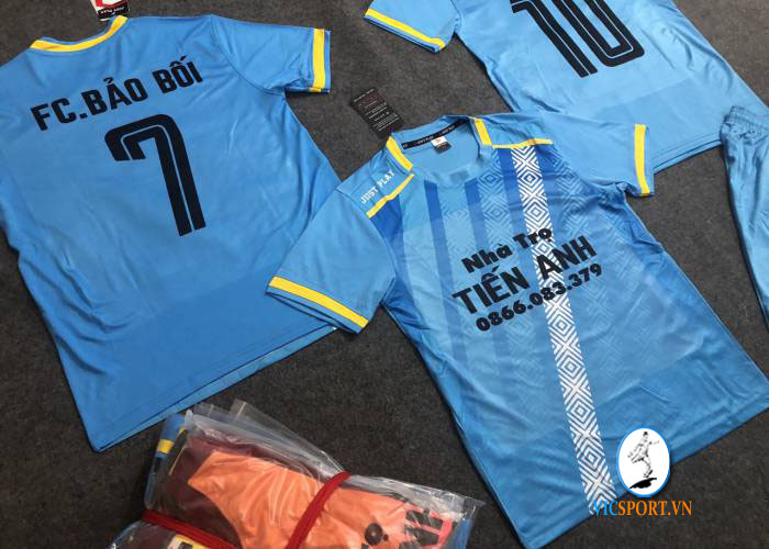 FC BẢO BỐI - VERTY XANH - Hình ảnh 4
