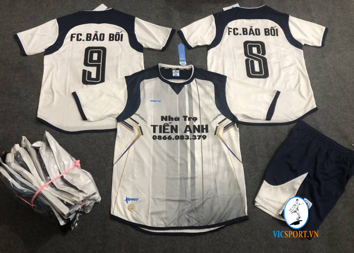 FC BẢO BỐI - DRAGON S7 XÁM - Hình ảnh 6