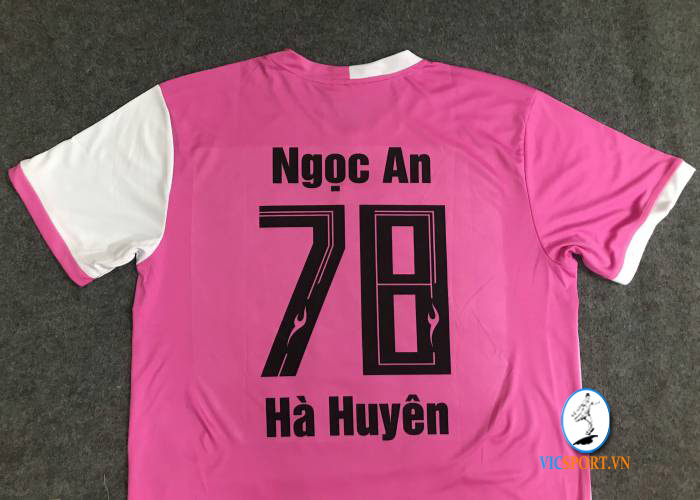 FC HÀ HUYÊN - Hình ảnh 5