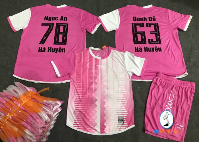 FC HÀ HUYÊN - Hình ảnh 7