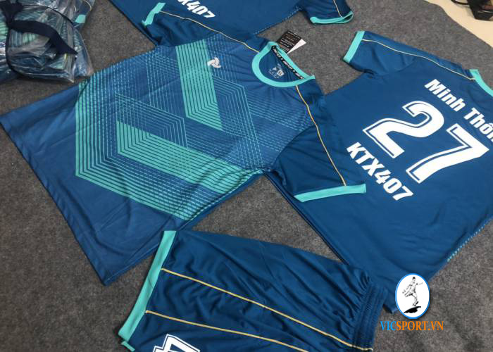 FC KTX 407 - Hình ảnh 2