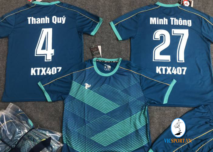 FC KTX 407 - Hình ảnh 5