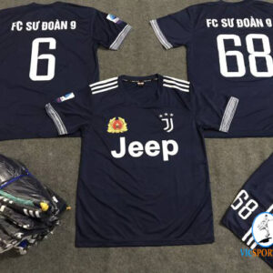 FC SƯ ĐOÀN 9