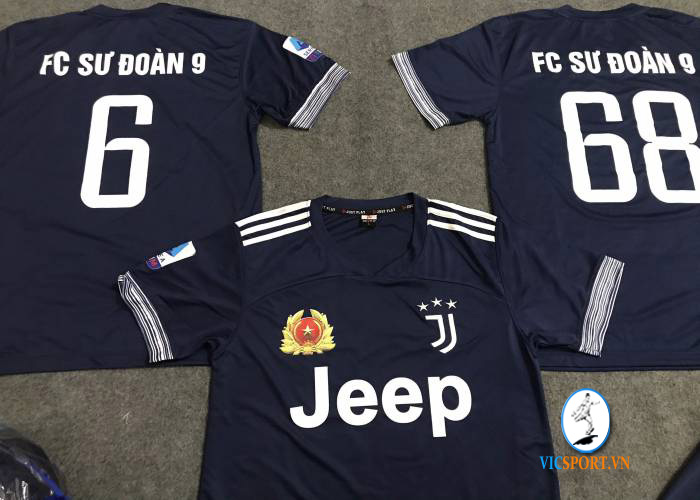 FC SƯ ĐOÀN 9 - Hình ảnh 6