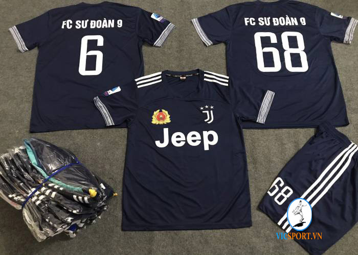FC SƯ ĐOÀN 9