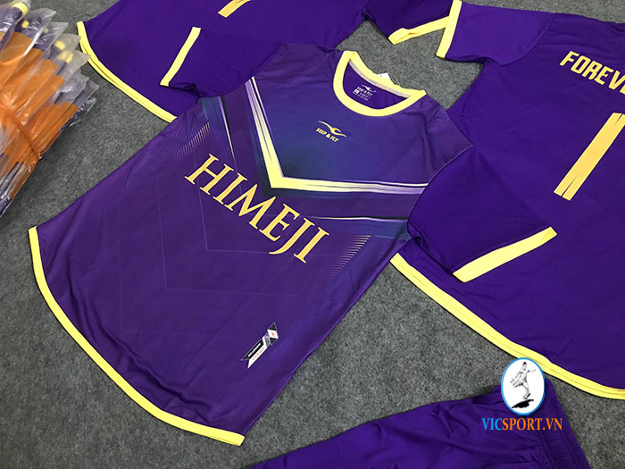 FOREVER TEAM - HIMEJI NHẬT BẢN - Hình ảnh 5