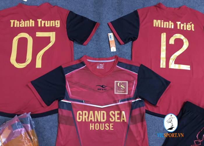 GRAND SEA HOUSE - Hình ảnh 4