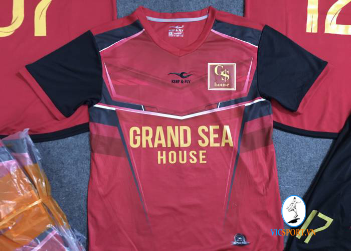 GRAND SEA HOUSE - Hình ảnh 6