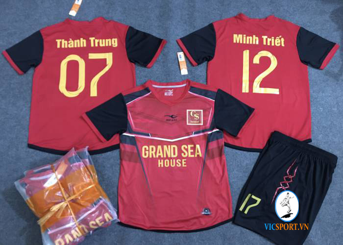 GRAND SEA HOUSE - Hình ảnh 7