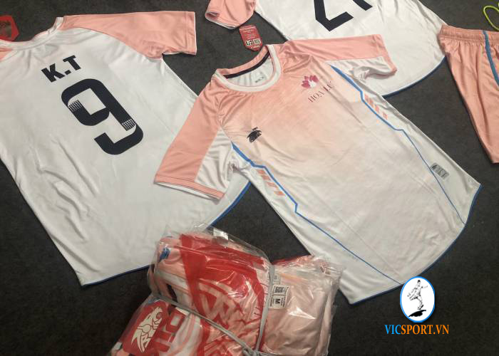 FC HOA LƯ - Hình ảnh 5