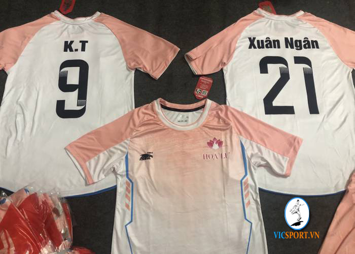 FC HOA LƯ - Hình ảnh 7
