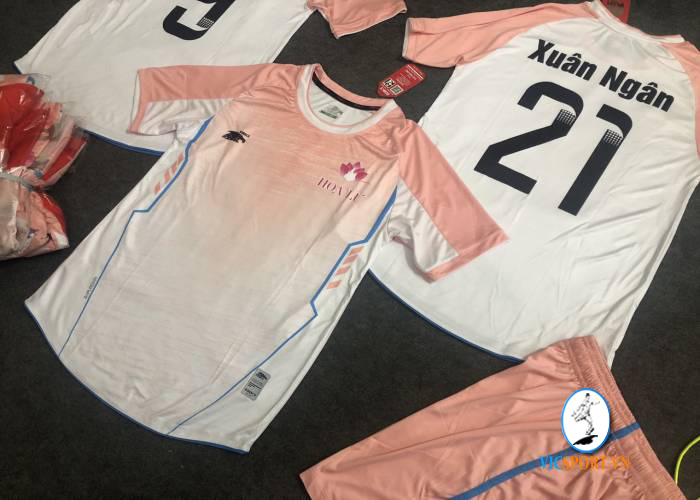 FC HOA LƯ - Hình ảnh 3