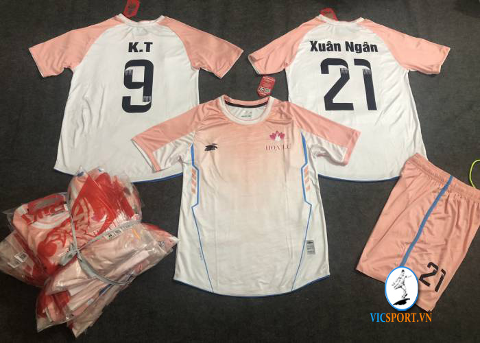 FC HOA LƯ - Hình ảnh 6