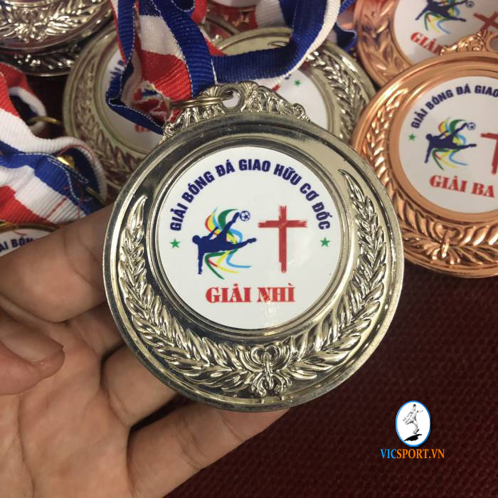 HUY CHƯƠNG GBĐ GIAO HỮU CƠ ĐỐC - Hình ảnh 5