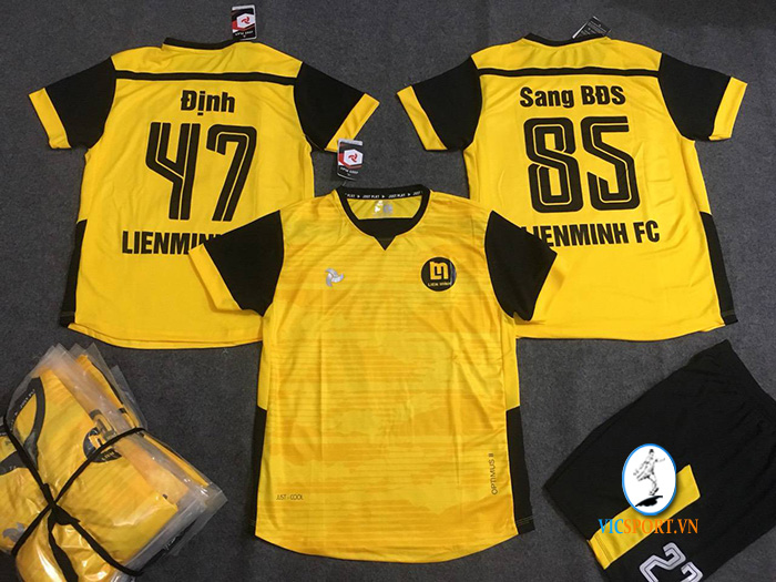 LIÊN MINH FC - Hình ảnh 7