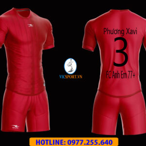 FC ANH EM 77+
