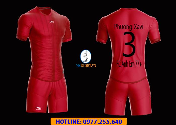 FC ANH EM 77+