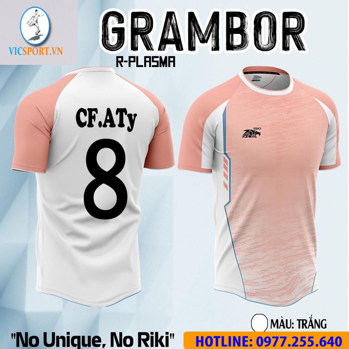 CF ATY