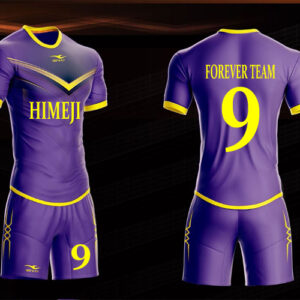 FOREVER TEAM - HIMEJI NHẬT BẢN