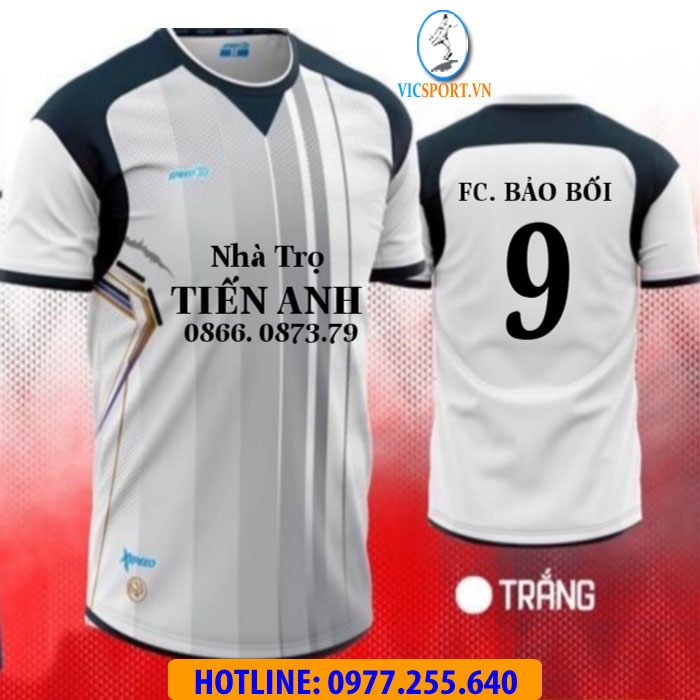 FC BẢO BỐI - DRAGON S7 XÁM