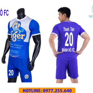 MÃNH HỔ FC