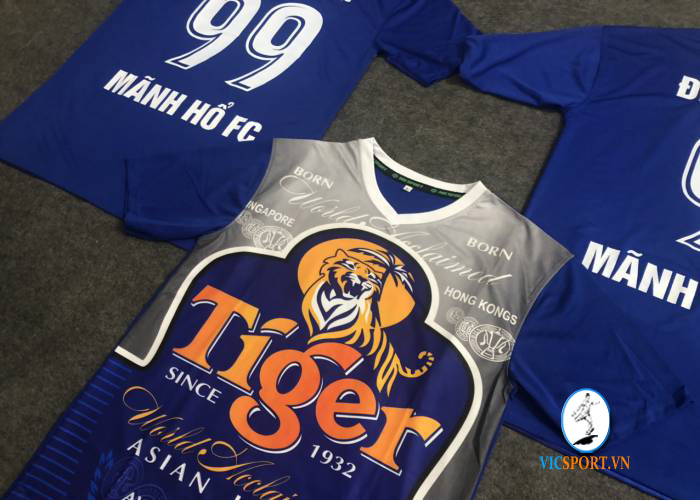 MÃNH HỔ FC - Hình ảnh 4