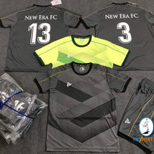 NEW ERA FC