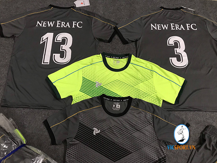 NEW ERA FC - Hình ảnh 5