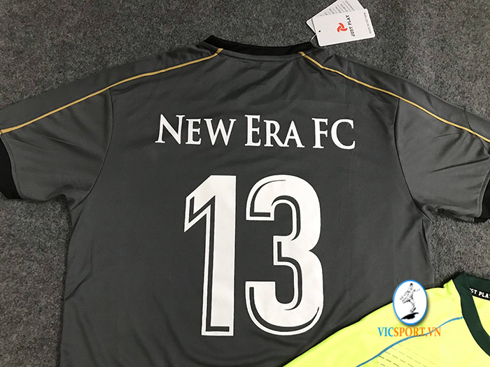 NEW ERA FC - Hình ảnh 4