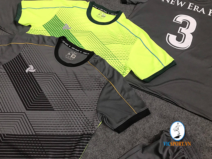 NEW ERA FC - Hình ảnh 2