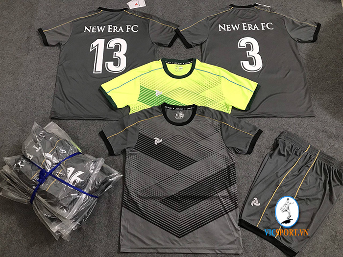 NEW ERA FC