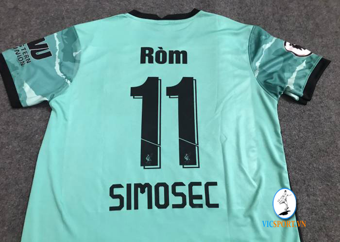 SIMOSEC FC - Hình ảnh 2