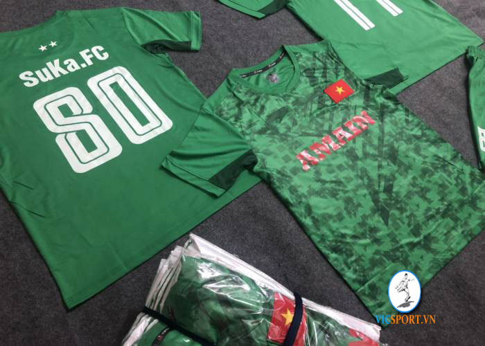 SUKA FC - AMAIN - Hình ảnh 5