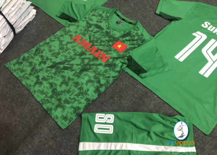 SUKA FC - AMAIN - Hình ảnh 3