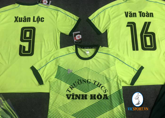 TRƯỜNG THCS VĨNH HÒA - Hình ảnh 3