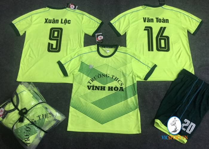 TRƯỜNG THCS VĨNH HÒA - Hình ảnh 5