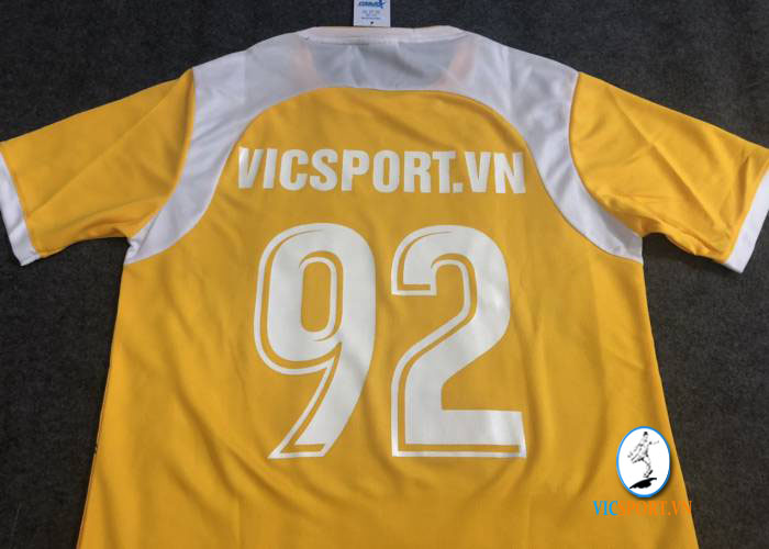 ĐỒNG PHỤC VICSPORT FC 2020 - Hình ảnh 3