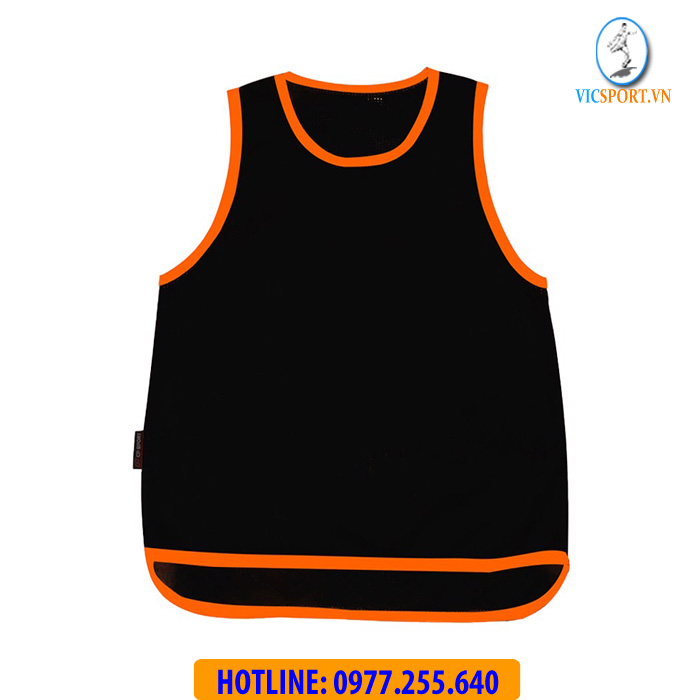 Áo bib tập luyện CP có viền - Hình ảnh 14
