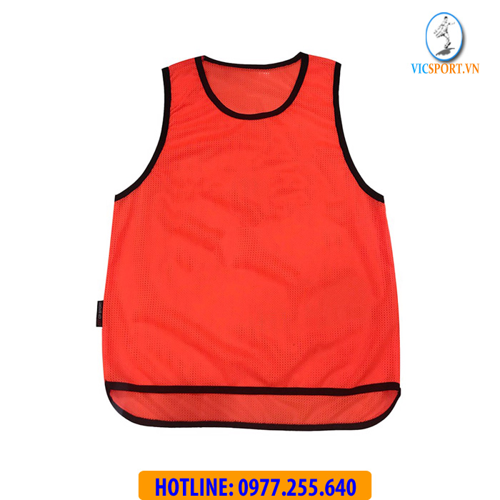 Áo bib tập luyện CP có viền - Hình ảnh 12